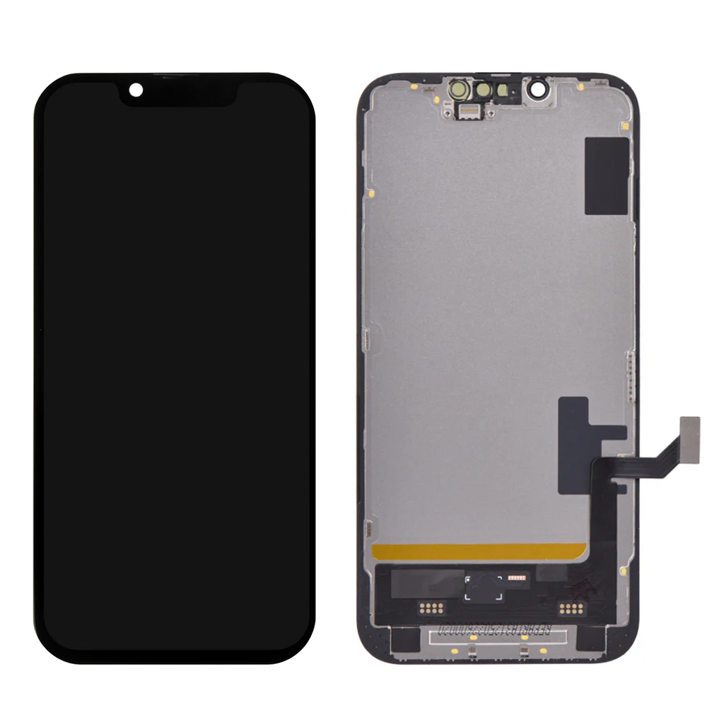 Pantalla Soft Oled Diagnostic Para iPhone 14