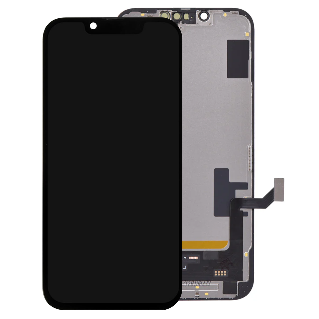 Pantalla Soft Oled Diagnostic Para iPhone 14