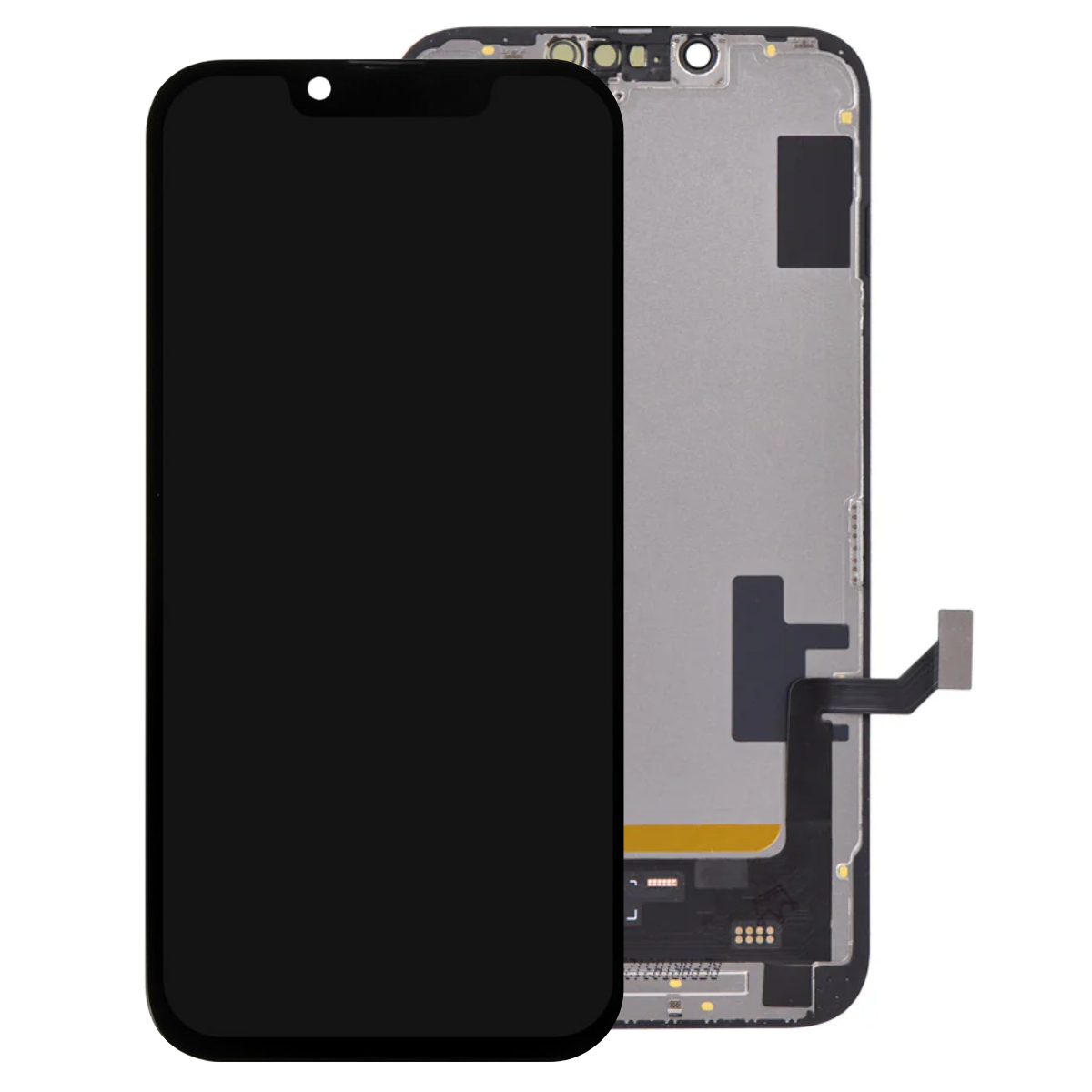 Pantalla Soft Oled Diagnostic Para iPhone 14