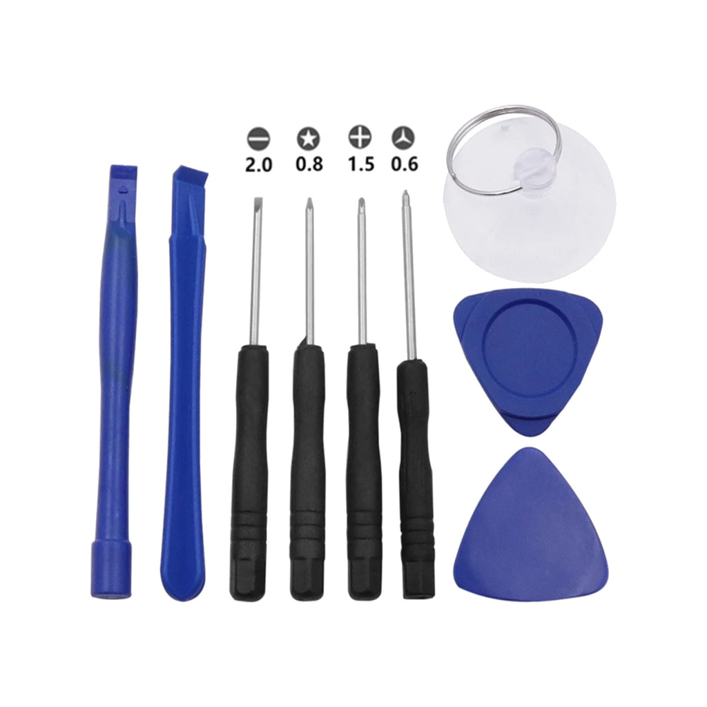 Pantalla Para iPhone 11 + Sello De Agua + Kit Destornillador