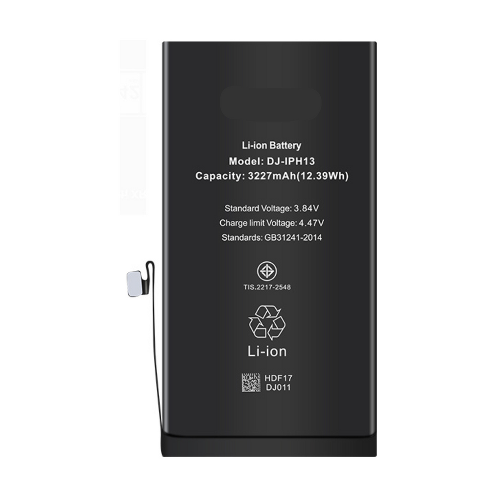 Batería Diagnostic Used Para iPhone 13