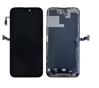 Pantalla para IPhone 14 Pro Max CALIDAD OLED