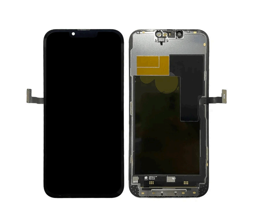 Pantalla Diagnosticable Para IPhone 13 Pro Max