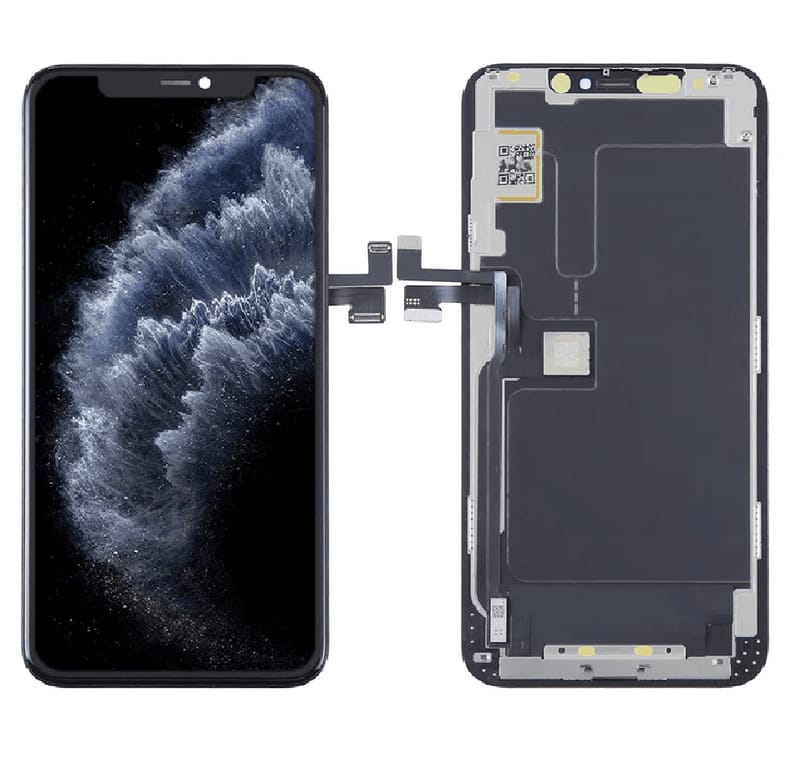 Pantalla para IPhone 11 Pro Max CALIDAD INCEL HD