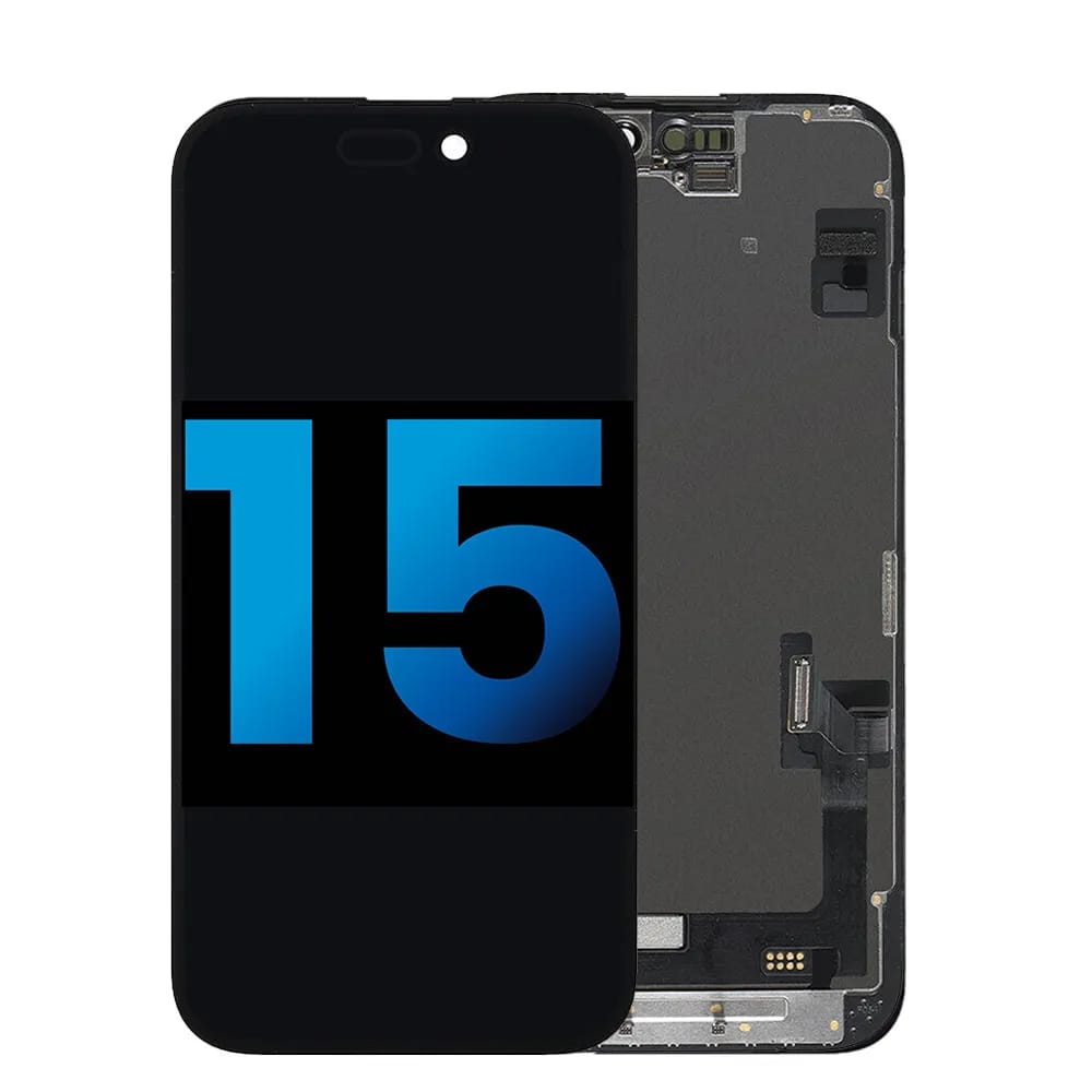 Pantalla para IPhone 15 CALIDAD INCEL HD
