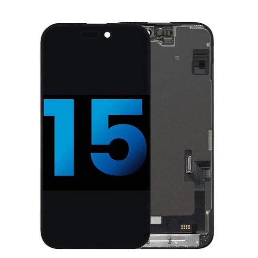 Pantalla para IPhone 15 CALIDAD INCEL HD