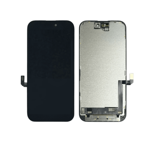 Pantalla para IPhone 16 CALIDAD INCEL HD