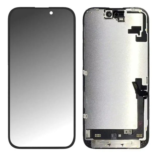 Pantalla para IPhone 16 CALIDAD ALTERNATIVA INCEL JK