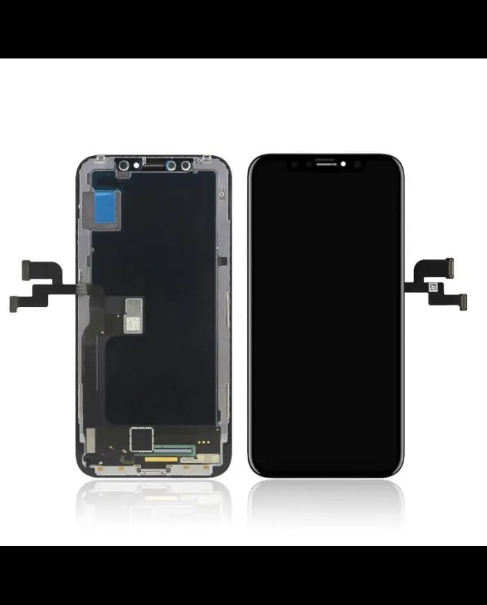 Pantalla para IPhone X CALIDAD INCEL HD