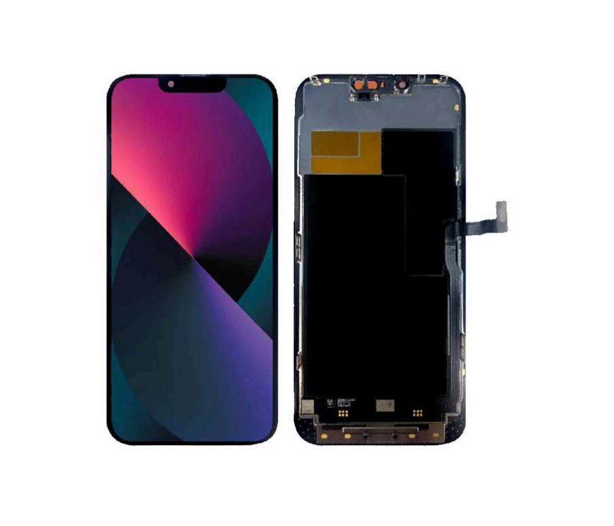 Pantalla Diagnosticable Para IPhone 13 Pro
