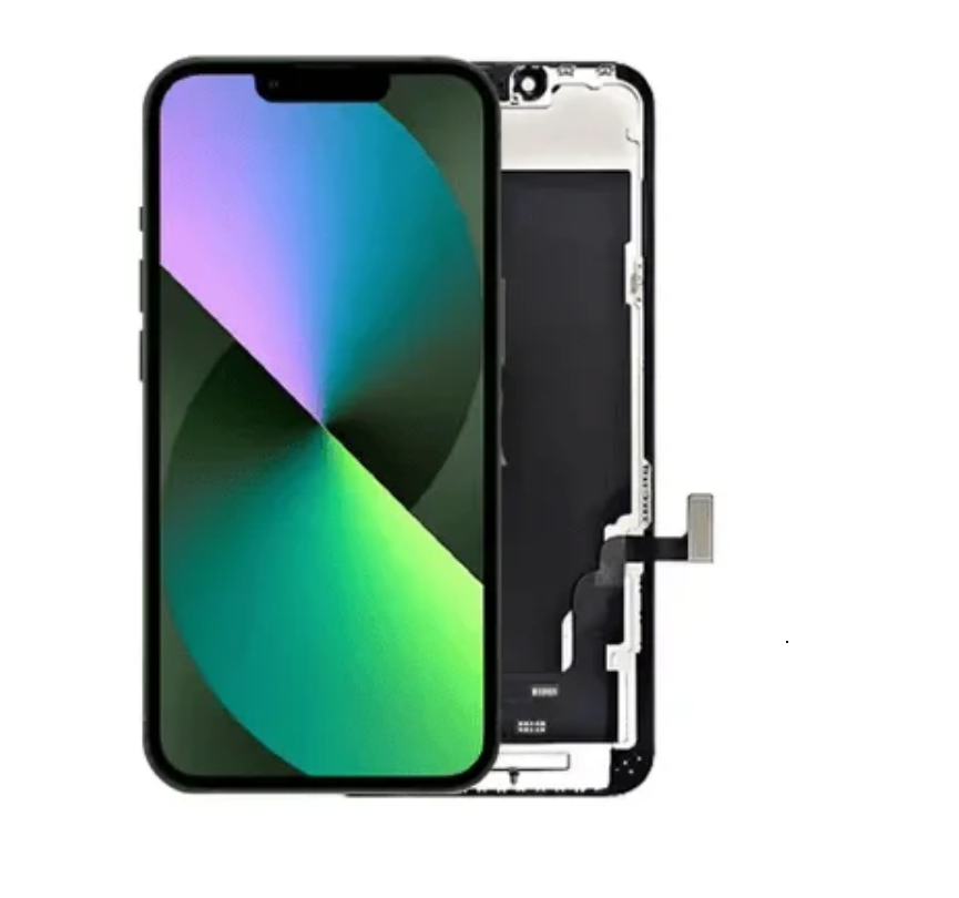 Pantalla Diagnosticable Para IPhone 13