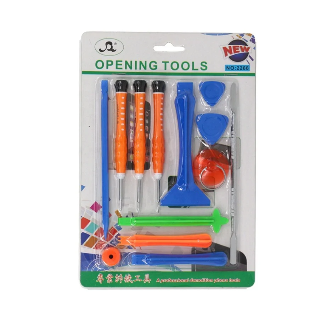 Kit De Herramientas SUNSHINE 2266