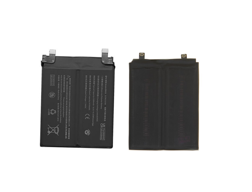 Batería Para Xiaomi MI 11T PRO BM58