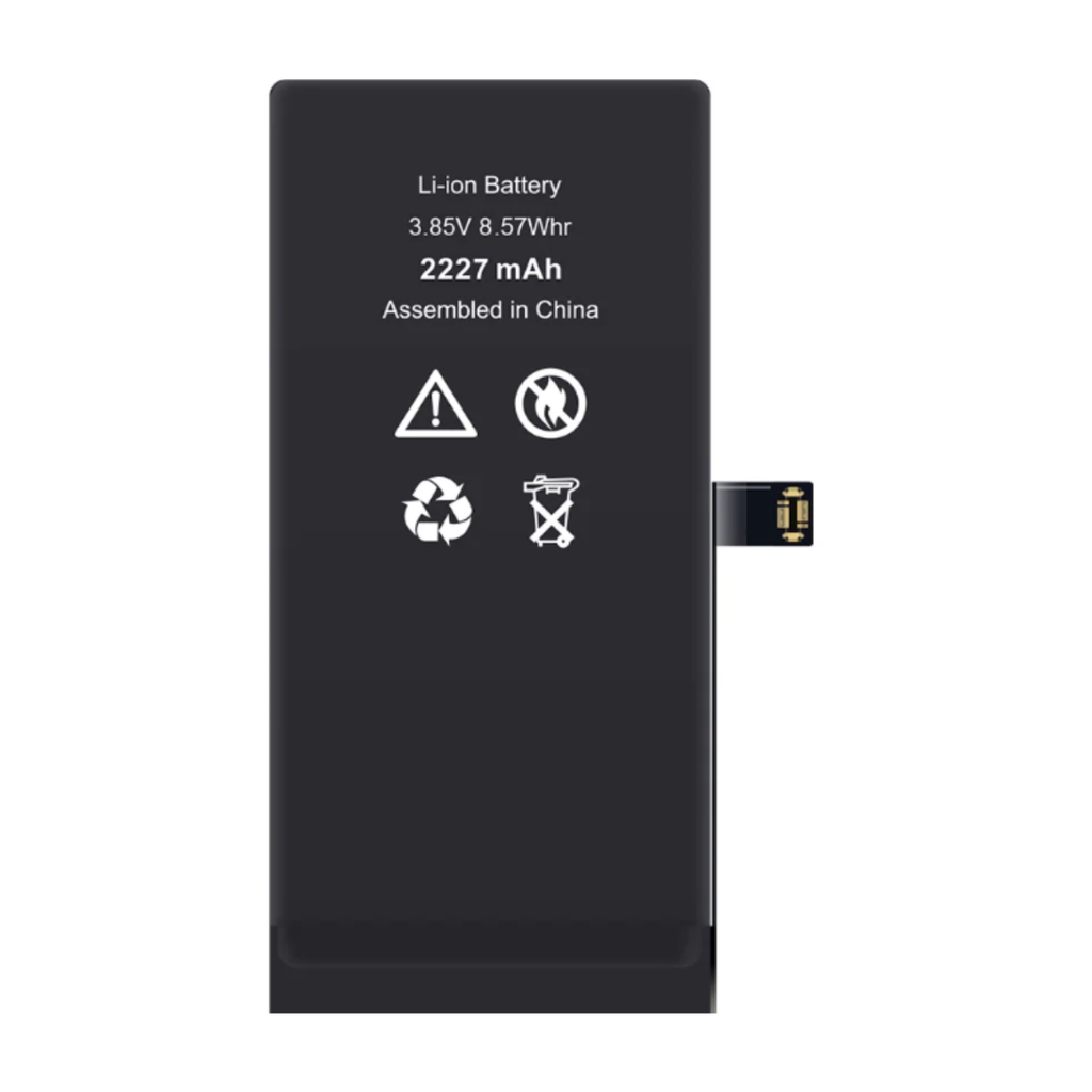 Batería Diagnostic Used Para iPhone 12 Mini