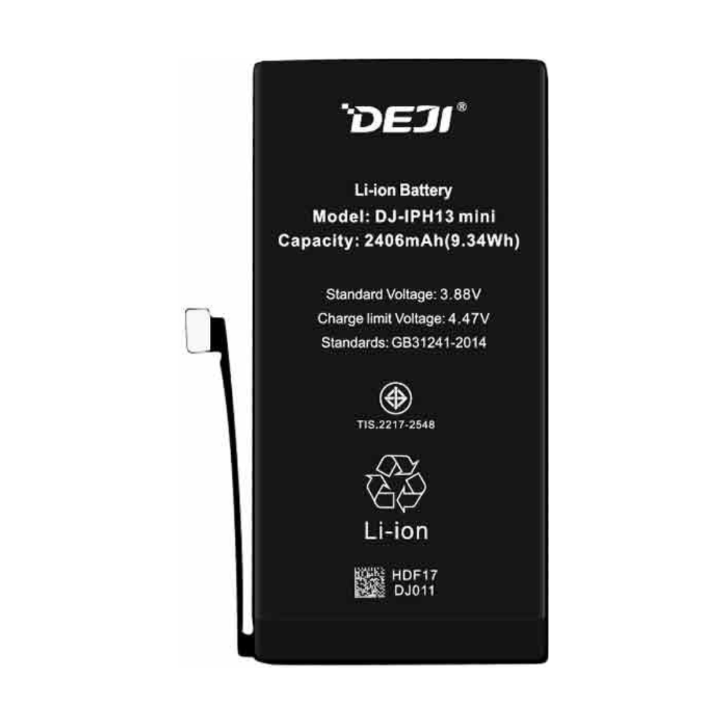Batería Diagnostic Used Para iPhone 13 Mini