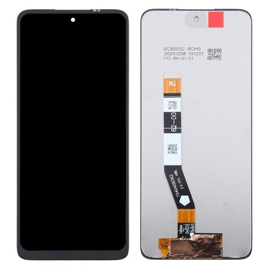Pantalla para Moto G55 TIPO ORIGINAL SIN MARCO