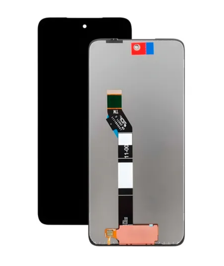 Pantalla Para Moto G56 (Original)