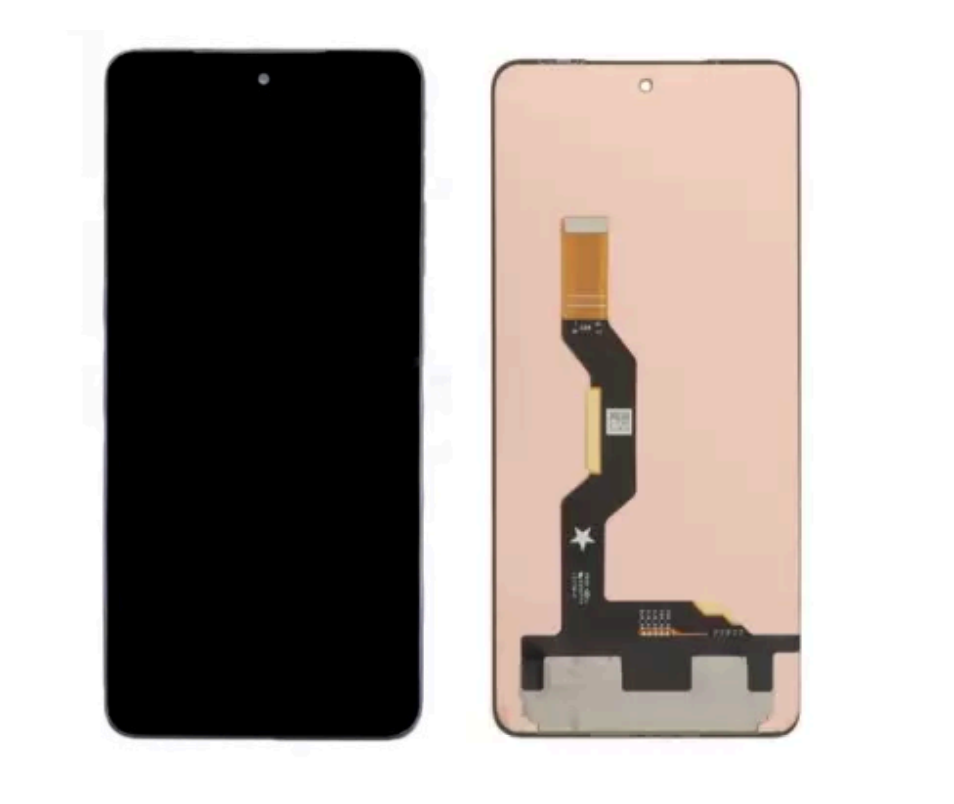 Pantalla Para Moto G86 / G86 POWER / G100 PRO