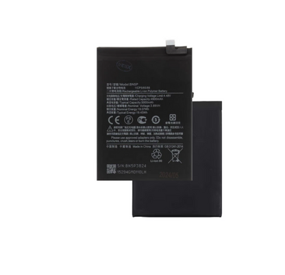 Batería Para Xiaomi Redmi Note 13 ( BN5P)