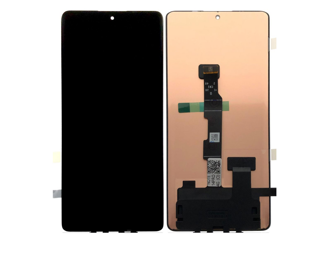 Pantalla para Redmi Note 14 Pro 4g TIPO ORIGINAL