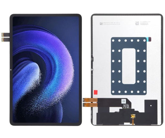 Pantalla para Tablet Redmi Pad 6 TIPO ORIGINAL