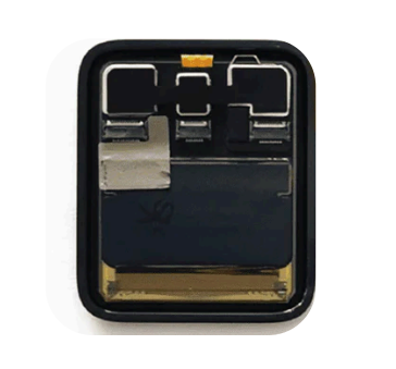 Pantalla Para Reloj Serie 3 38MM