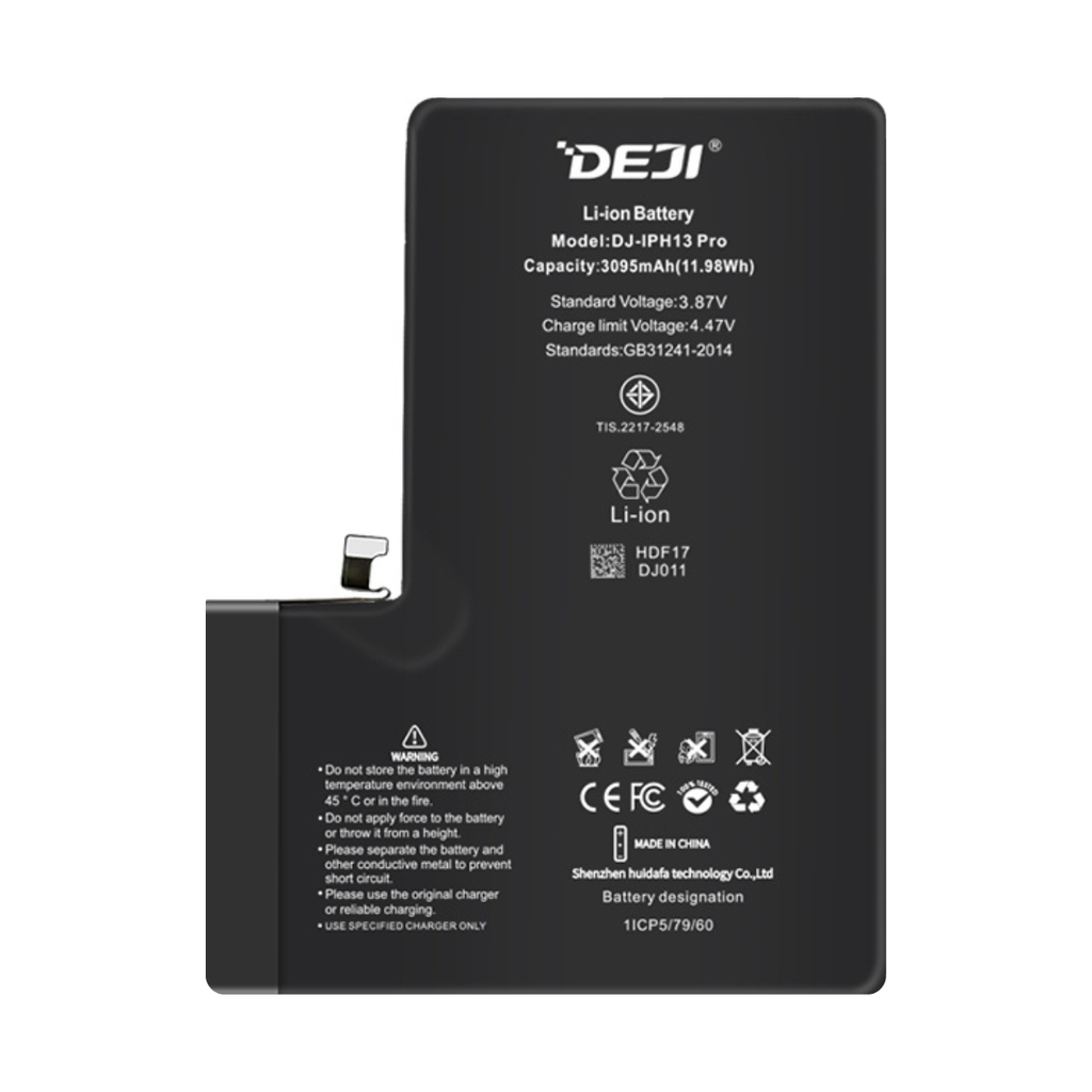 Batería Diagnostic Used Para iPhone 13 Pro