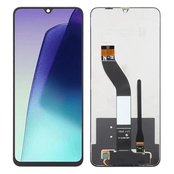 Pantalla Xiaomi Redmi 14C / Poco C75 CALIDAD CROWN TIPO ORIGINAL