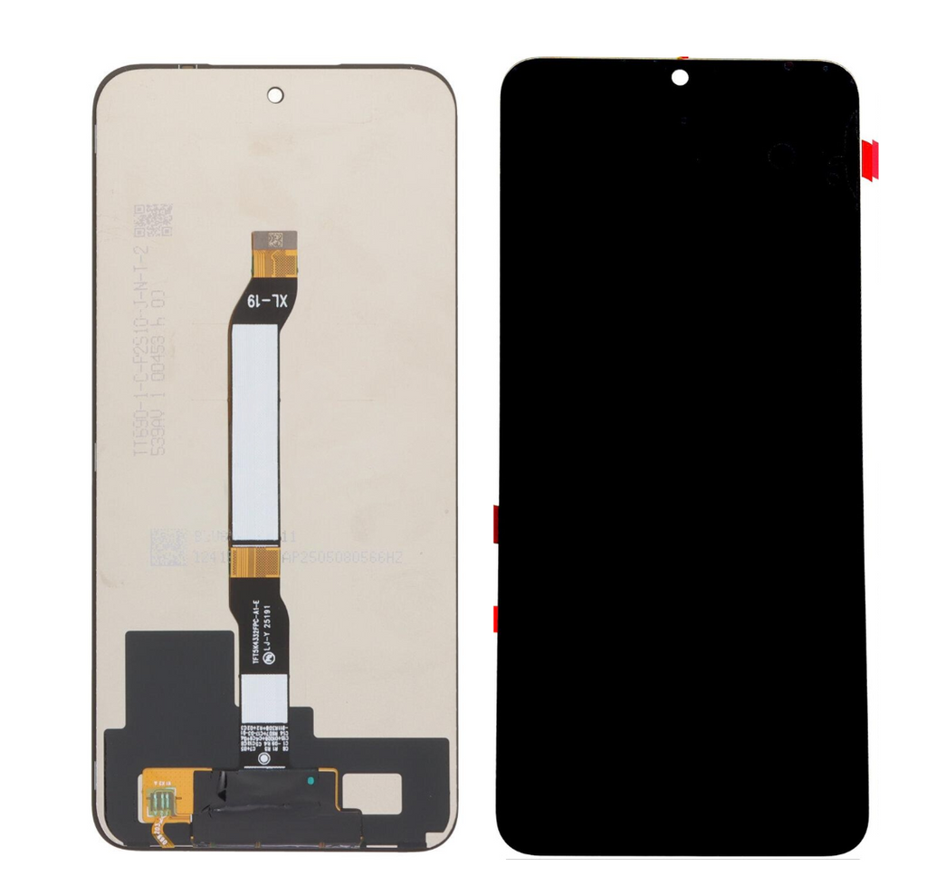 Pantalla Para Xiaomi Redmi 15 4G 5G / Poco M7 4G