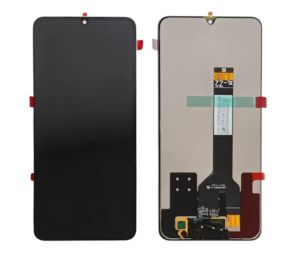 Pantalla para Redmi A5 / Poco C71 CALIDAD CROWN TIPO ORIGINAL