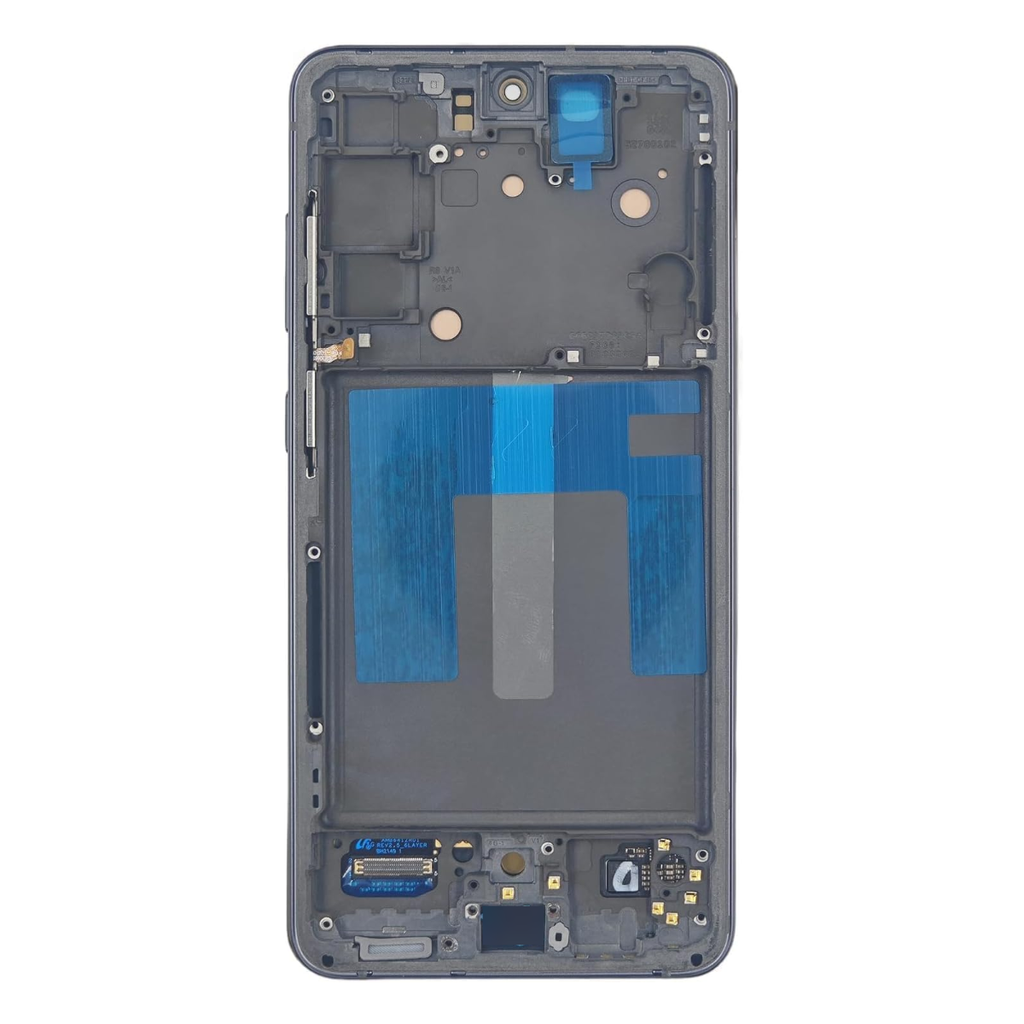 Pantalla Con Marco Para Samsung S21 Fe (Original)