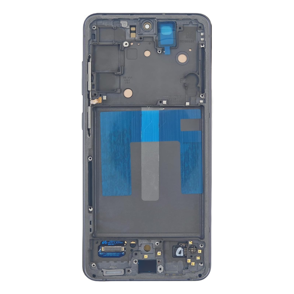 Pantalla Con Marco Para Samsung S21 Fe (Original)