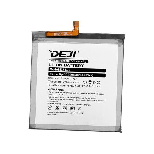 Batería para S22 CALIDAD DEJI