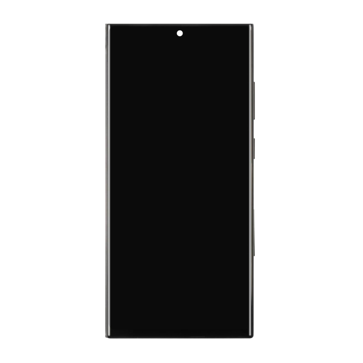 Pantalla Con Marco Para Samsung S23 Ultra Original