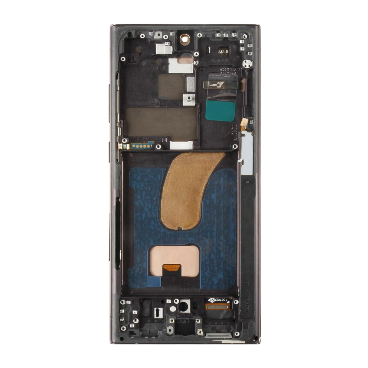 Pantalla Con Marco Para Samsung S23 Ultra Original