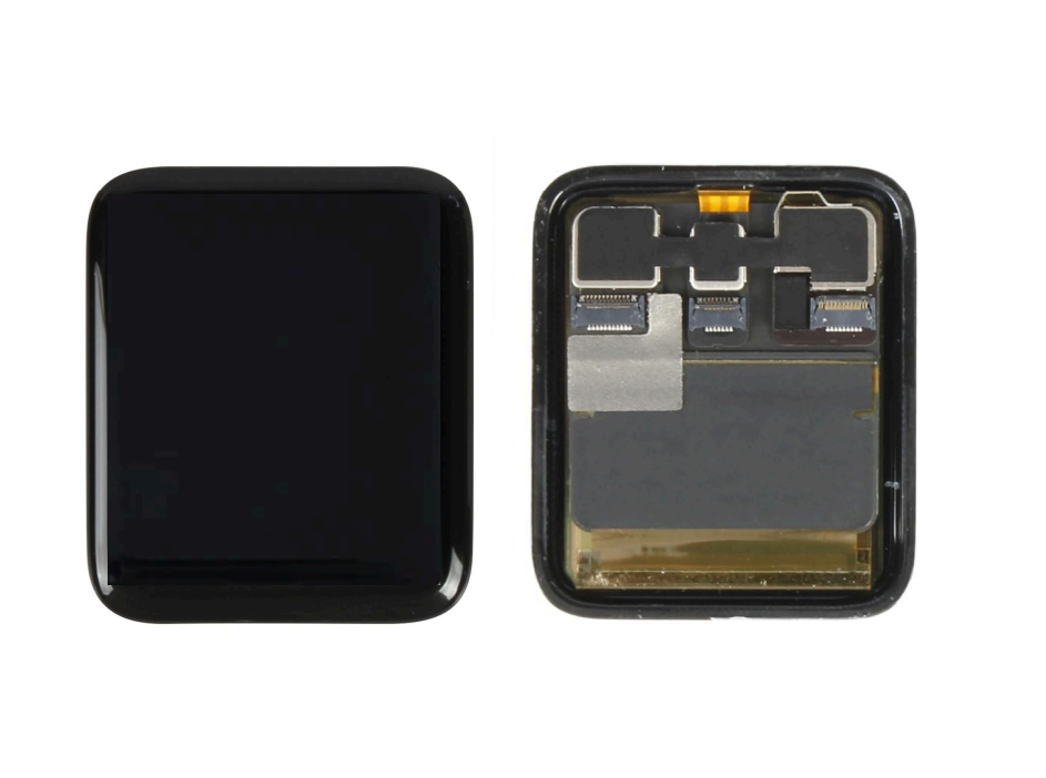 Pantalla Para Reloj Serie 3 42MM