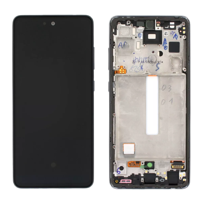 PANTALLA PARA SAMSUNG A52 4G / A52S 5G UNIVERSAL CM