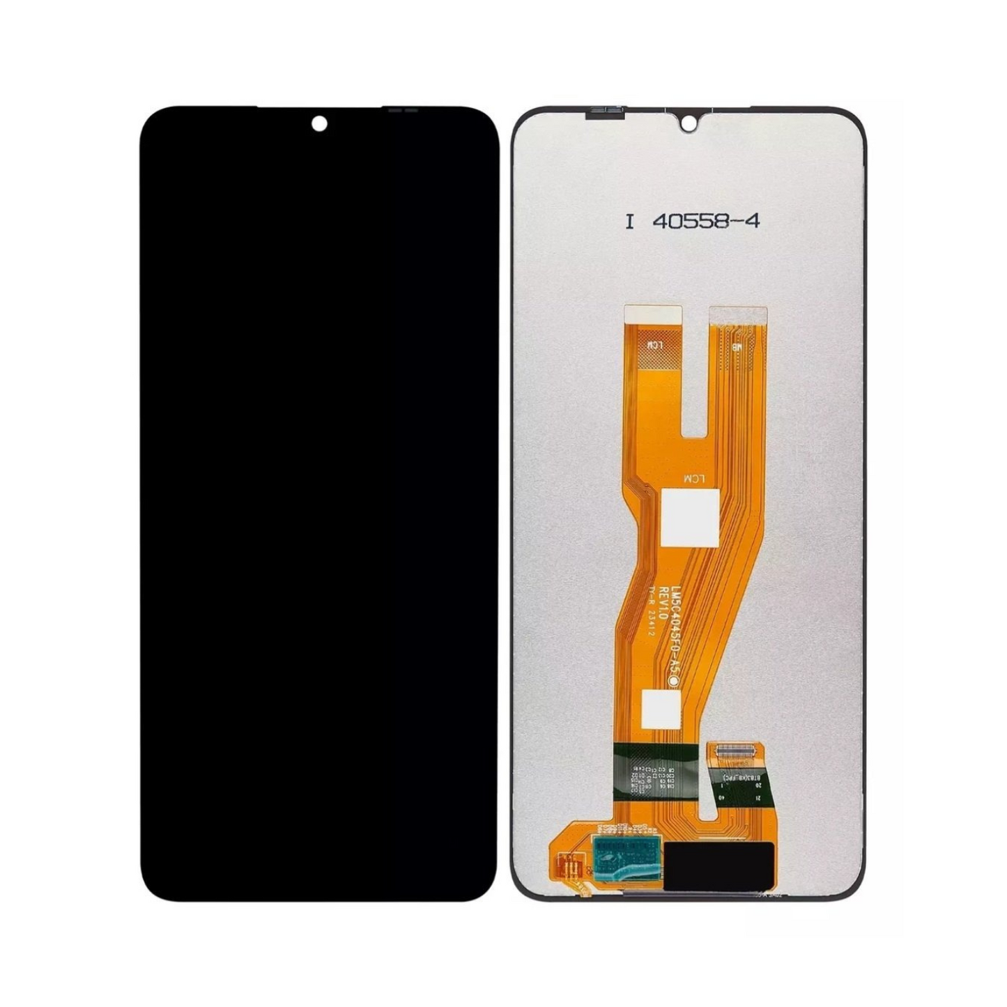 Pantalla Para Samsung A05 + Pegamento + Kit Destornillador