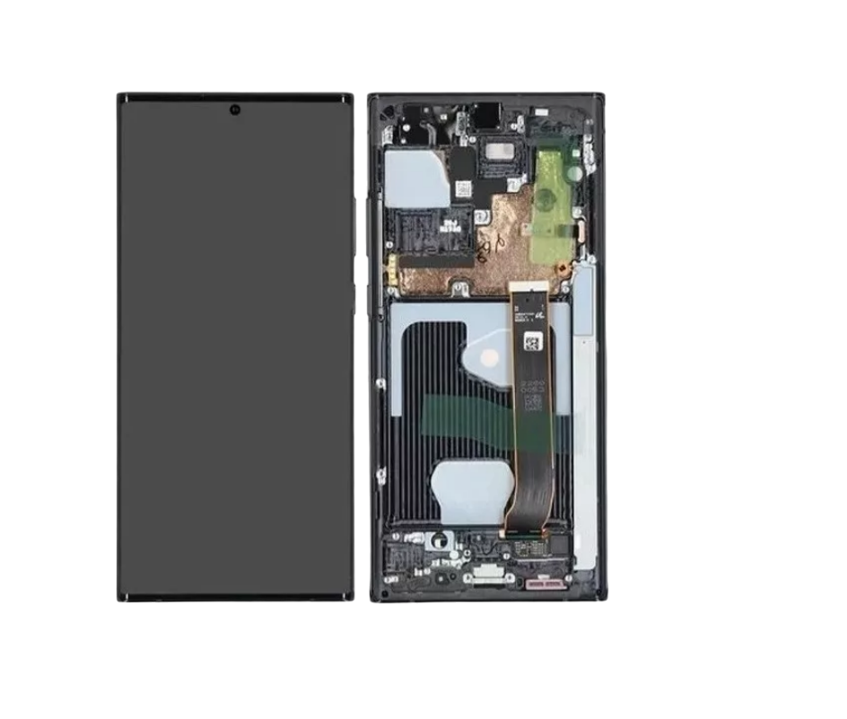 PANTALLA PARA SAMSUNG S23 ULTRA CM OLED