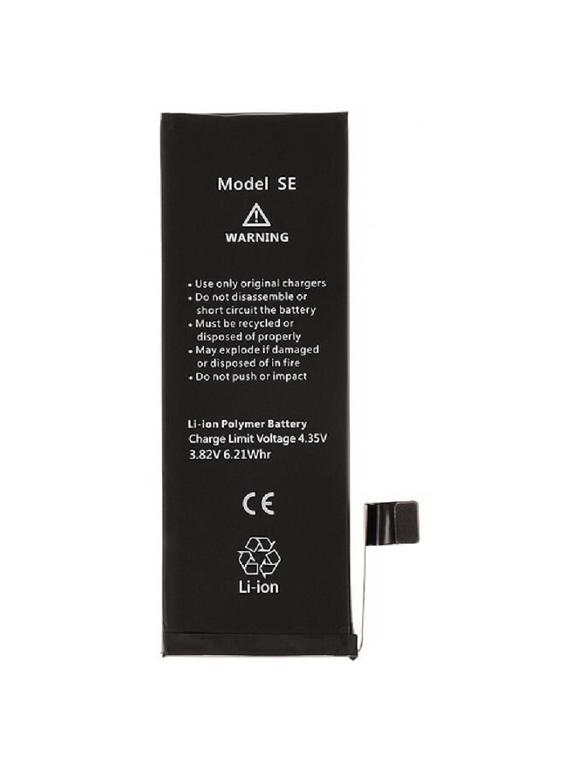 Batería Para IPhone SE 2020 ALTERNATIVA