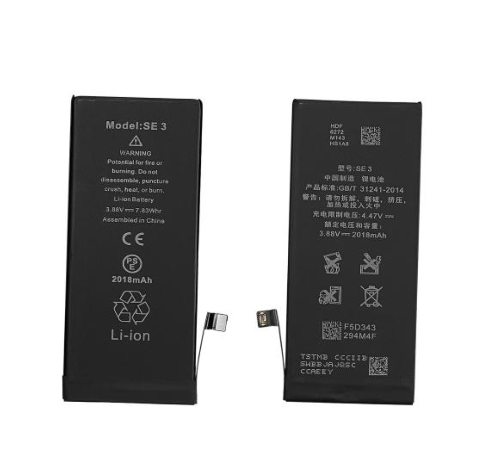 Batería Para IPhone SE 2022 Alternativa