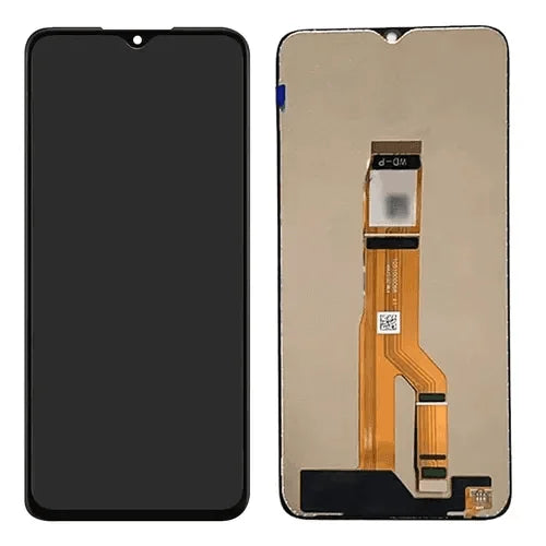 Pantalla para Honor x5b / x5b plus CALIDAD CROWN TIPO ORIGINAL