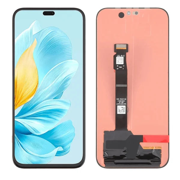 Pantalla para Honor X8c TIPO ORIGINAL