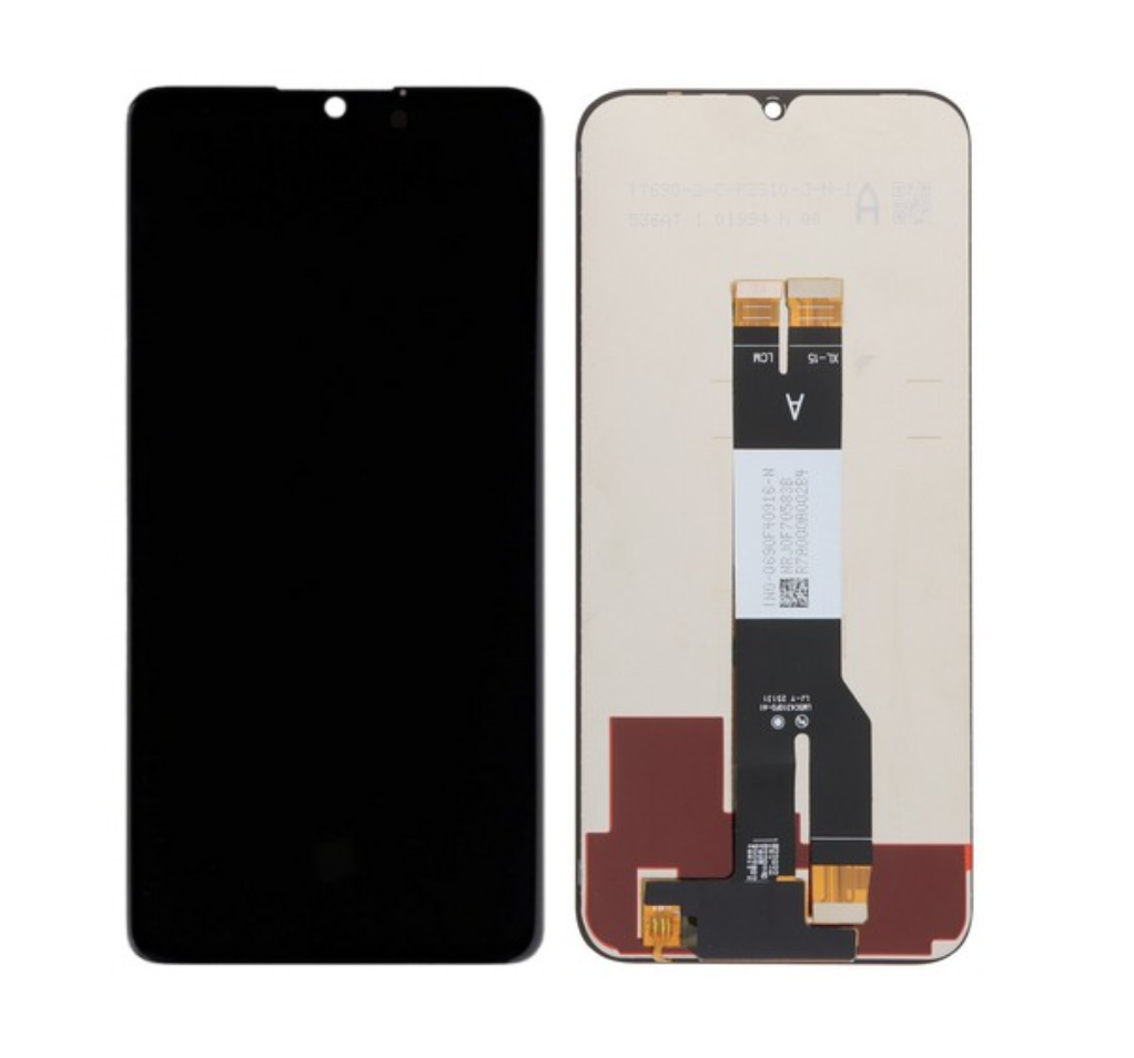 Pantalla Para Xiaomi Redmi 15C 4G 5G / Poco C85