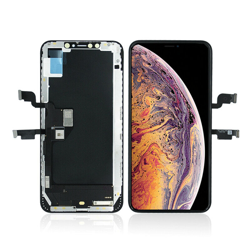 Pantalla para IPhone XS Max CALIDAD INCEL