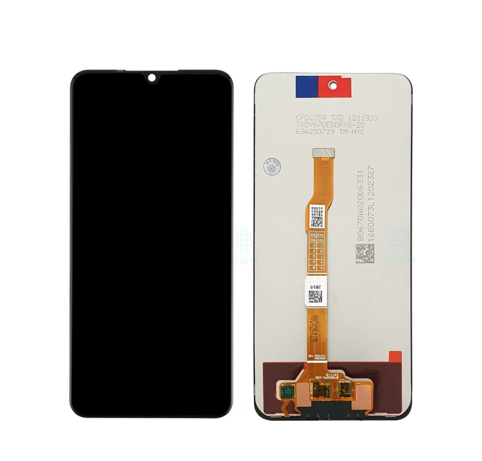 Pantalla Para Vivo Y19s / Y28 4G / Y38 5G