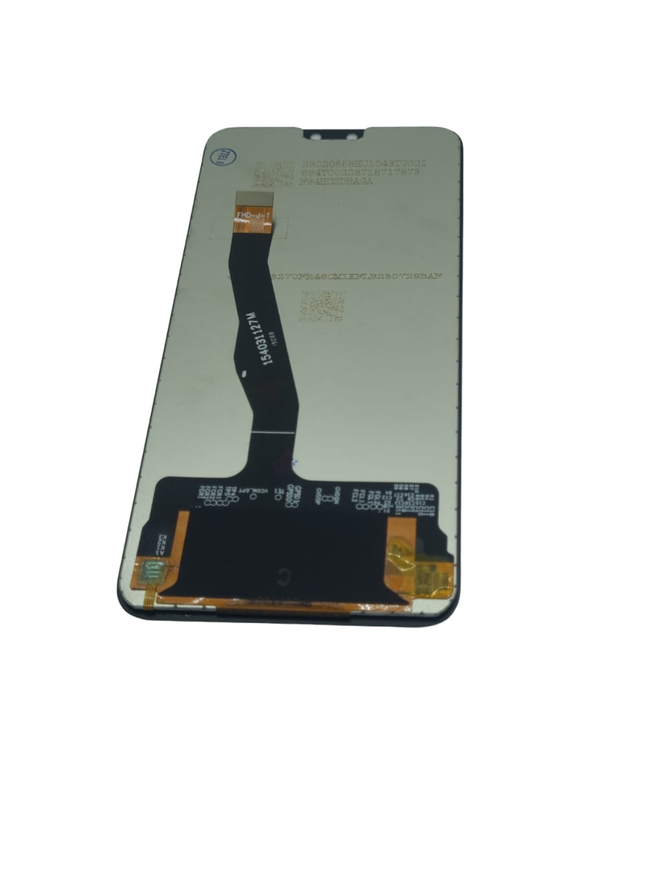 PANTALLA PARA HUAWEI Y9 2019 / Y8S tipo original