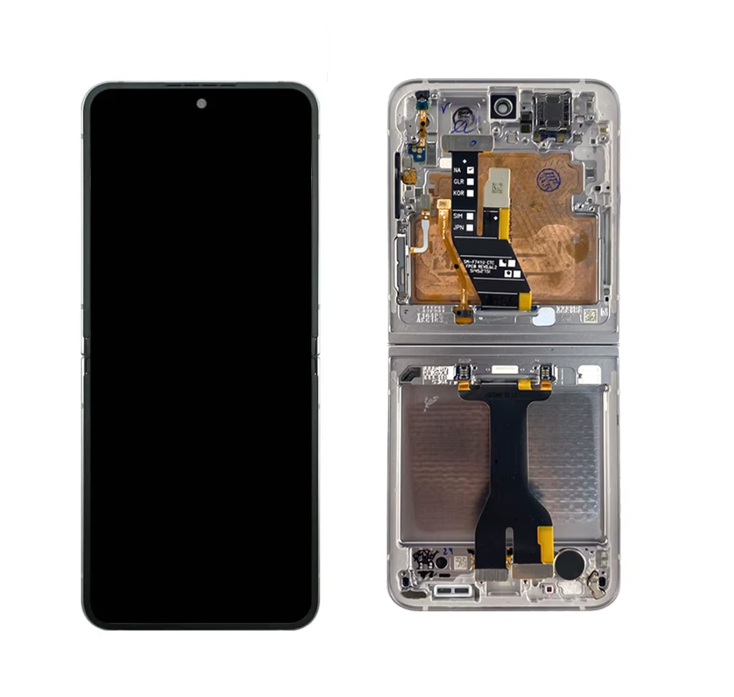 Pantalla para Z Flip 6 ORIGINAL