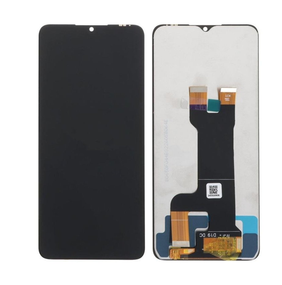 Pantalla para Zte Blade A73 5g TIPO ORIGINAL