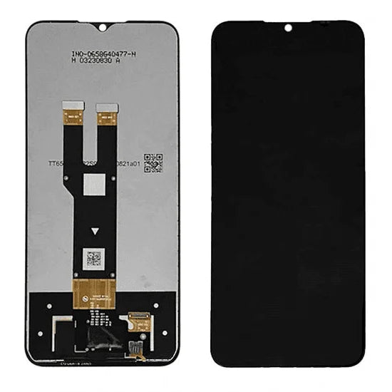 Pantalla para Zte Blade V50 TIPO ORIGINAL